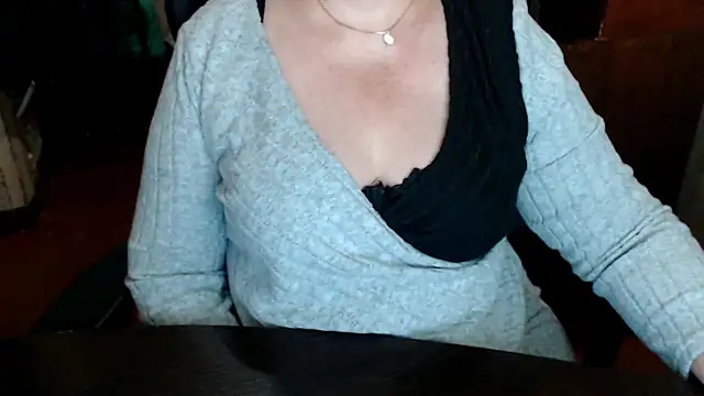 AlisaHot55 online show from 03.31.26