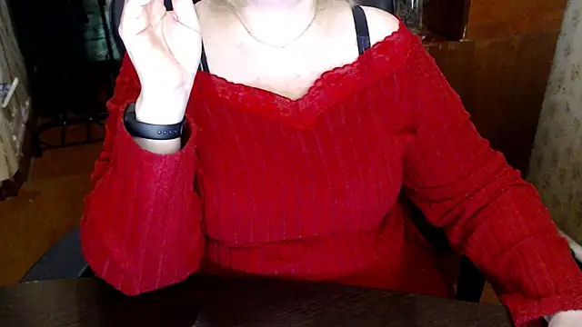 AlisaHot55 online show from 05.13.26
