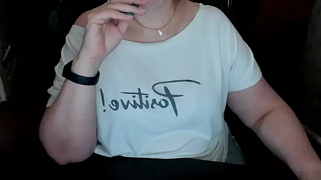 AlisaHot55 online show from 05.14.26