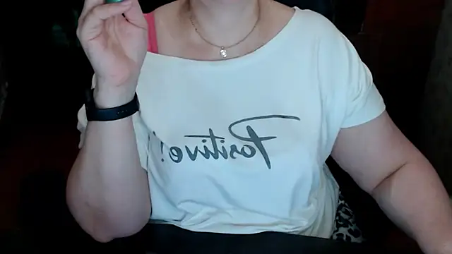 AlisaHot55 online show from 05.21.26