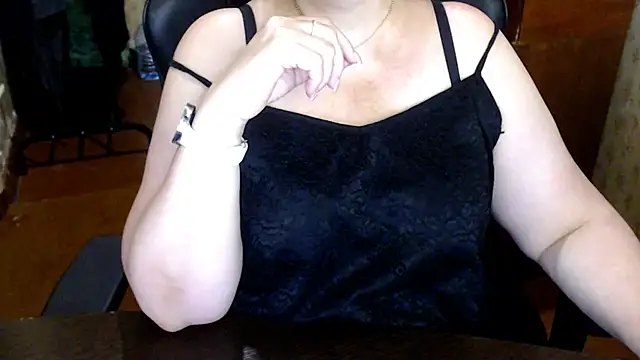AlisaHot55 online show from 07.14.26