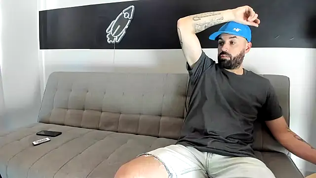 MattxFeet online show from 01.22.25