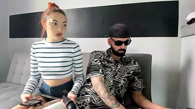 MattxFeet online show from 01.26.25