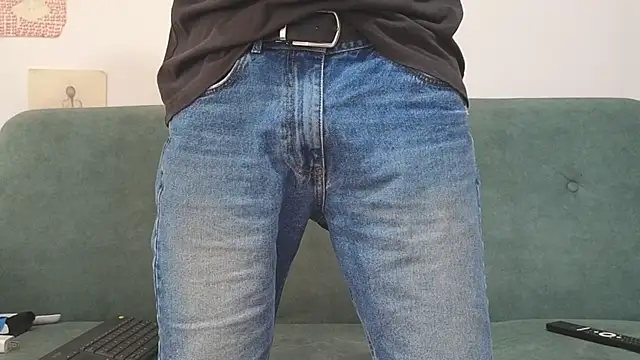 MattxFeet online show from 06.05.26