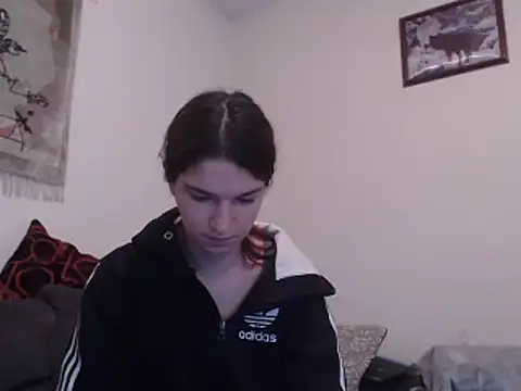 Geile-Luna online show from 12.22.24