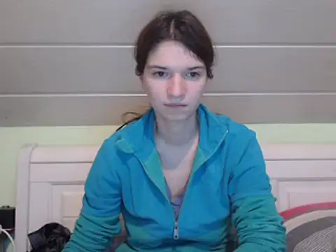 Geile-Luna online show from 12.29.24