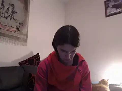 Geile-Luna online show from 01.06.25