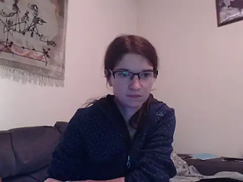 Geile-Luna online show from 01.16.25