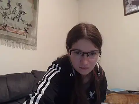 Geile-Luna online show from 01.21.25