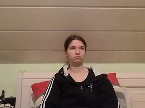 Geile-Luna online show from 01.26.25