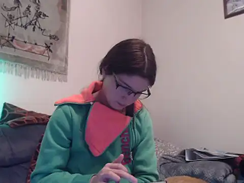 Geile-Luna online show from 02.05.25