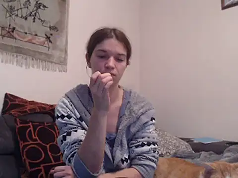 Geile-Luna online show from 02.11.25