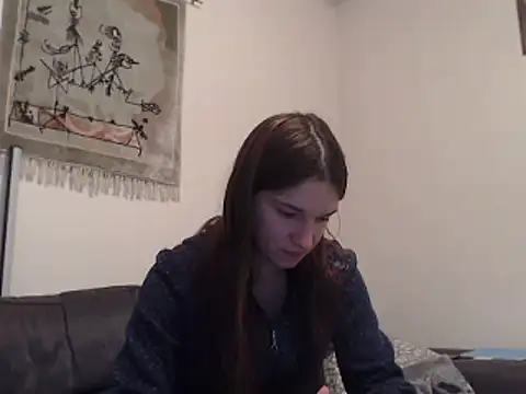 Geile-Luna online show from 03.08.25