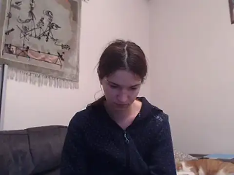 Geile-Luna online show from 03.10.25