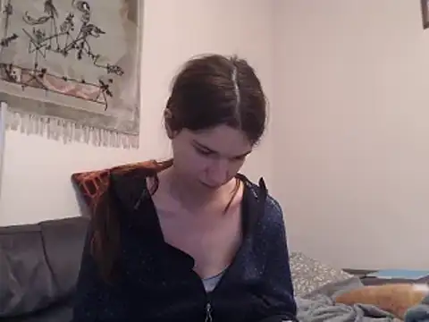 Geile-Luna online show from 03.11.25