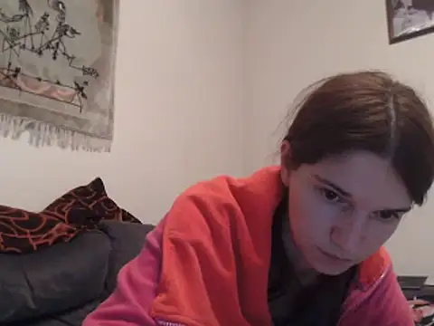 Geile-Luna online show from 09.15.25