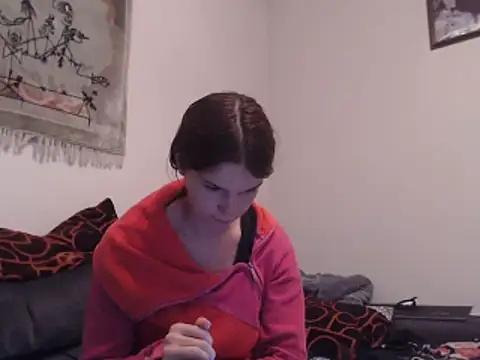 Geile-Luna online show from 09.17.25