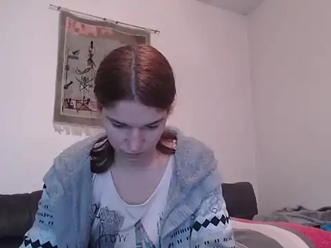 Geile-Luna online show from 01.14.26