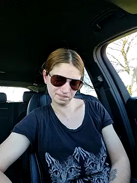 Geile-Luna online show from 04.09.26