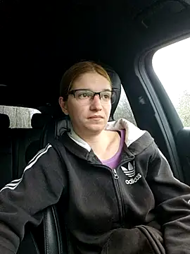 Geile-Luna online show from 04.19.26