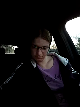 Geile-Luna online show from 04.19.26