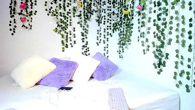 violeta milleer online show from 03.08.25