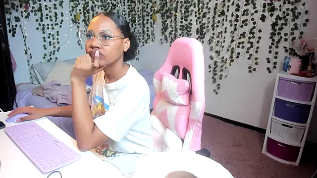 violeta milleer online show from 09.19.25