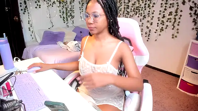 violeta milleer online show from 10.20.25