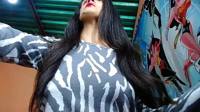 Snapshot of chandra_haraa chatting on 06.15.26 chandra haraa online show from 06.15.26