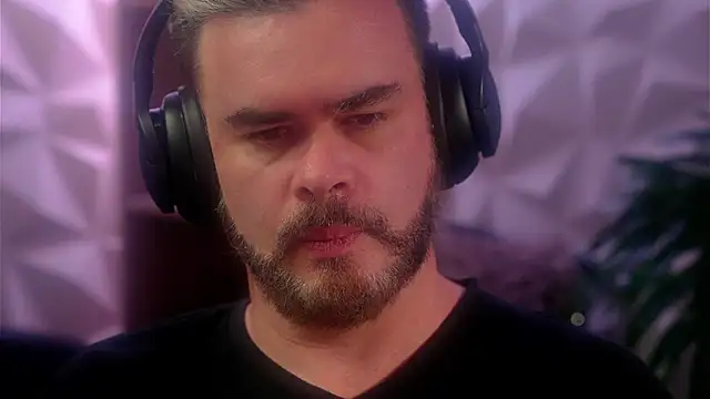 Sanders White online show from 01.07.26