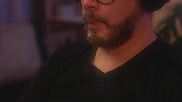 Sanders White online show from 02.01.26