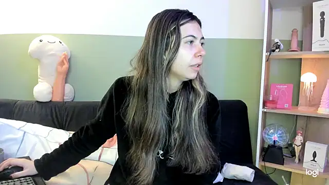 lilly sweett online show from 02.14.26