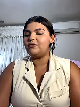 Lia sexx online show from 11.27.25