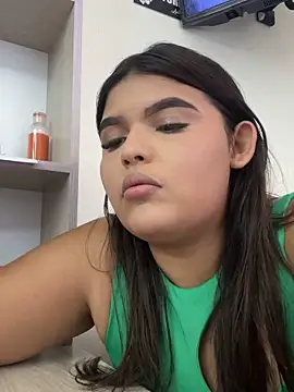 Lia sexx online show from 12.04.25