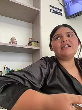 Lia sexx online show from 04.01.26