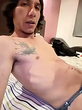 Latinopervs online show from 02.01.25