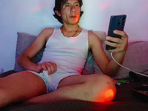 Latinopervs online show from 03.16.26