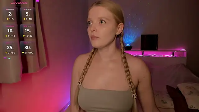 Ssweet annie online show from 02.20.26