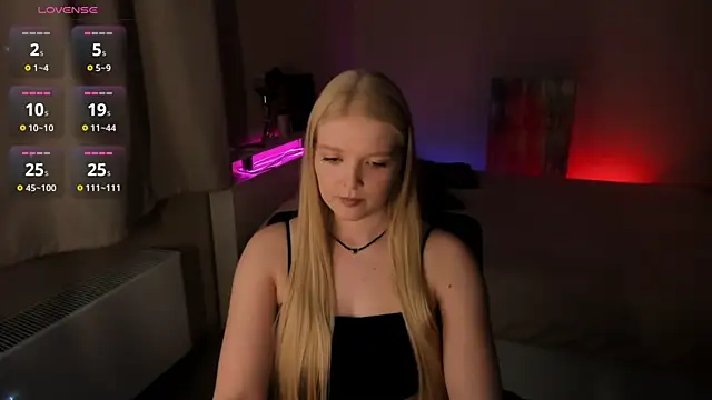 Ssweet annie online show from 03.25.26