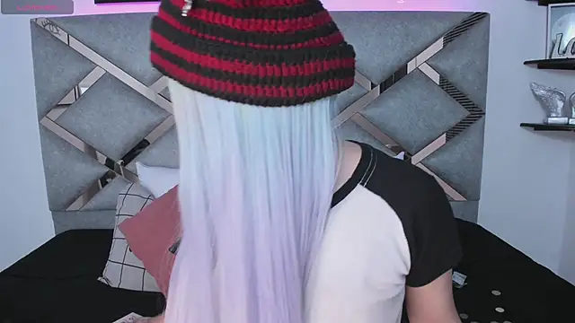 Keidy rose online show from 02.08.25