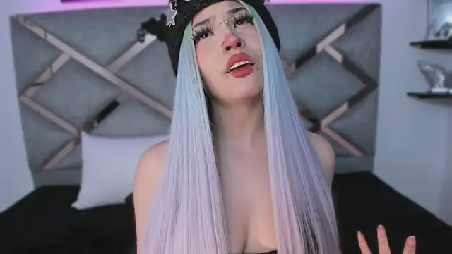 Keidy rose online show from 02.19.25