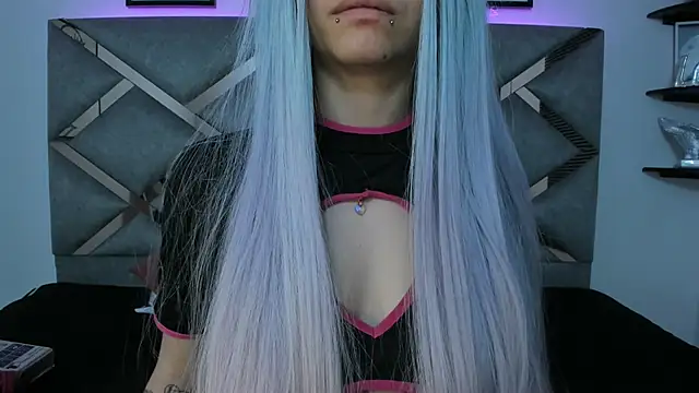 Keidy rose online show from 03.11.25