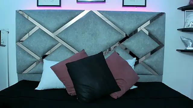 Keidy rose online show from 03.12.25