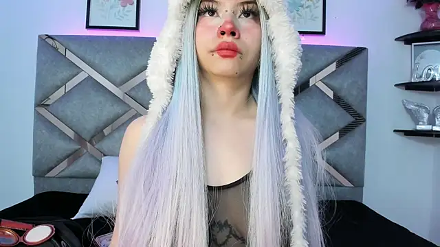 Keidy rose online show from 03.19.25