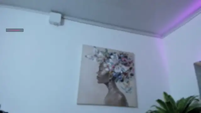 Keidy rose online show from 10.14.25