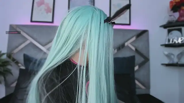 Keidy rose online show from 11.05.25