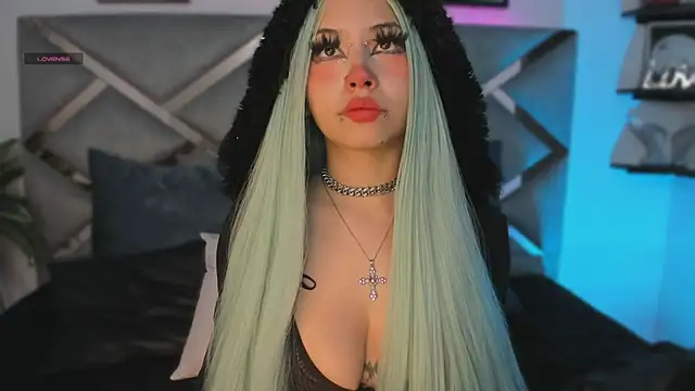 Keidy rose online show from 01.05.26