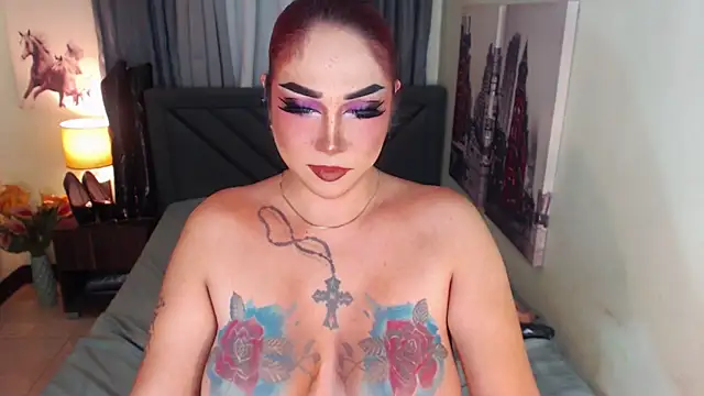 Snapshot of Transdomts4u chatting on 02.09.25 Transdomts4u online show from 02.09.25