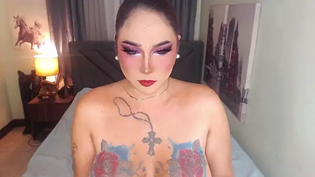 Snapshot of Transdomts4u chatting on 03.20.25 Transdomts4u online show from 03.20.25