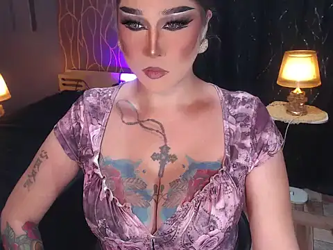 Snapshot of Transdomts4u chatting on 03.19.26 Transdomts4u online show from 03.19.26
